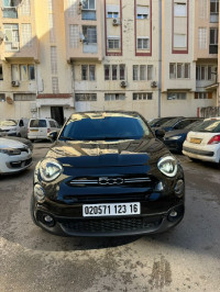 voitures-fiat-500x-2023-club-birtouta-alger-algerie