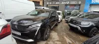 Peugeot 5008 2021 Allure