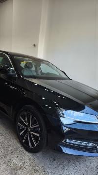 سيارات-skoda-superb-2026-بئر-توتة-الجزائر