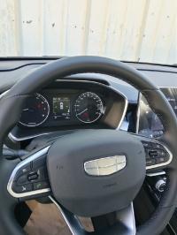 سيارات-geely-coolray-2025-super-maxi-المحمدية-الجزائر