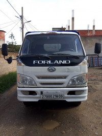 camion-foton-forland-2018-ouled-yaich-blida-algerie