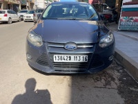 voitures-ford-focus-5-portes-2013-trend-sport-baba-hassen-alger-algerie