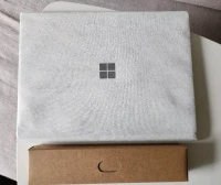 Microsoft Surface Laptop 4 (i7, 256GB/16GB) 4K (New with Warranty) (UNTIL NOVEMBER 14, 2023)
