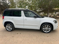 voitures-skoda-yeti-2012-oued-smar-alger-algerie