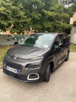 voitures-citroen-berlingo-2024-chine-el-achour-alger-algerie