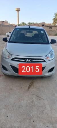 سيارات-hyundai-i10-2015-gls-الواد-الوادي-الجزائر