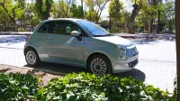 Fiat 500 2025 Dolcevita MIB