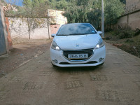 voitures-peugeot-208-2015-allure-tizi-ouzou-algerie