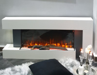 heating-air-conditioning-cheminee-electrique-blida-algeria