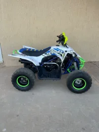 Vms Moto quad 125cc vms 2021