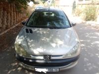 سيارات-peugeot-206-2006-باب-الزوار-الجزائر