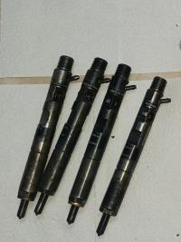 4 injecteur dci 1.5 110 ch
