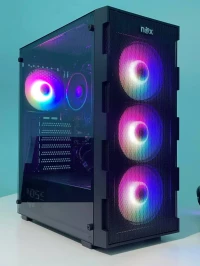  PC GAMER (RYZEN 5 5600G)
