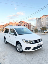 voitures-volkswagen-caddy-2019-collection-bordj-bou-arreridj-algerie