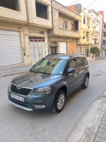 voitures-skoda-yeti-2015-ambition-bordj-bou-arreridj-algerie