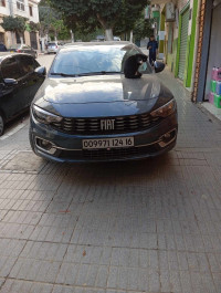 voitures-fiat-tipo-sedan-2024-life-ouled-chebel-alger-algerie