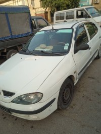 سيارات-renault-megane-1-2001-واسيف-تيزي-وزو-الجزائر
