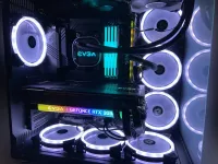 PC high end - Configuration Exceptionnelle et Performances Impressionnantes 