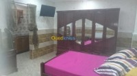 شقة-كراء-للعطل-طابق-فيلا-ستوديو-تيزي-وزو-تيقزيرت-الجزائر