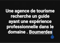 tourisme-gastronomie-gestionnaire-dagence-de-voyage-boumerdes-algerie