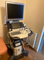 medical-echographe-ge-logiq-s8-kouba-alger-algerie