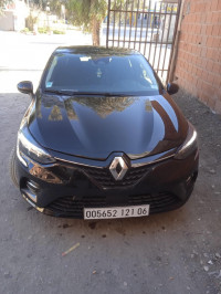 voitures-renault-clio-5-2021-business-ait-rzine-bejaia-algerie