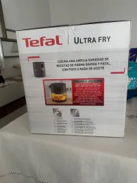 Air fryer TEFAL  ultra fry 4.2 L