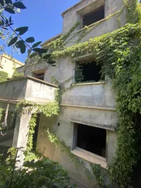 Vente bien immobilier Alger El achour