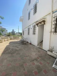 Location Villa Alger El biar