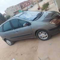 voitures-renault-scenic-2000-souahlia-tlemcen-algerie