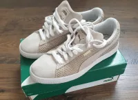 Basket puma