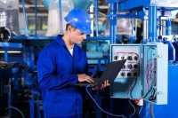  Technicien en Maintenance et automatisme industrielle.    أشغال كهرباء صناعية و معمارية