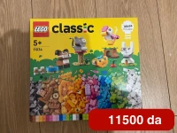 Lego et Duplo