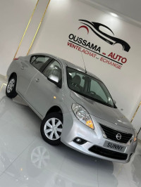 voitures-nissan-sunny-2013-n17-setif-algerie