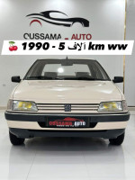 voitures-peugeot-405-1990-gl-setif-algerie