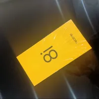 Realme 8i