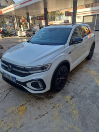 voitures-volkswagen-t-roc-2023-r-line-ain-merane-chlef-algerie