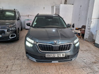 voitures-skoda-kamiq-2021-style-bologhine-alger-algerie