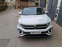 سيارات-volkswagen-t-roc-2025-r-line-بولوغين-الجزائر