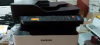 Samsung xpress 2675