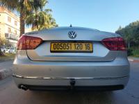 سيارات-volkswagen-passat-2020-carat-دار-البيضاء-الجزائر