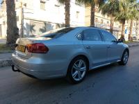 سيارات-volkswagen-passat-2020-carat-دار-البيضاء-الجزائر