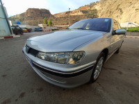 voitures-peugeot-406-2001-oran-algerie