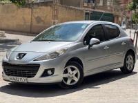 سيارات-peugeot-207-2011-allure-وهران-الجزائر
