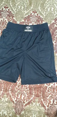 Bermuda - Short