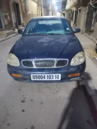Daewoo Laganza 2003 Laganza