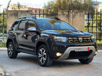 voitures-dacia-duster-2022-facelift-laureate-jijel-algerie