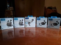 Anker Soundcore Life P3, P20i, A20i 