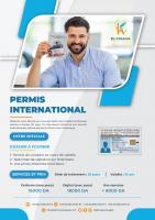 services-abroad-permis-international-usa-رخصة-سياقة-دولية-صالحة-10-سنوات-bordj-el-kiffan-alger-algeria
