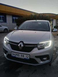 voitures-renault-symbol-2018-exception-bir-el-ater-tebessa-algerie